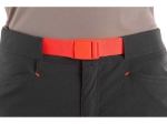 Obrázok z CXS OREGON Dámske letné nohavice antracit / korálové