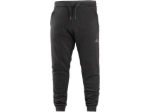 Obrázok z CXS ROWAN Pánske tepláky čierne
