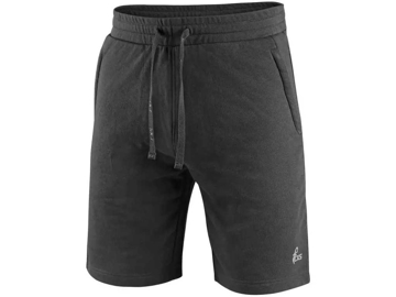 Obrázok z CXS MORIS Pánske kraťasy čierne