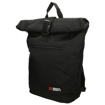 Obrázok z Enrico Benetti Amsterdam Notebook Backpack Black 15 L