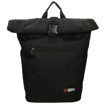 Obrázok z Enrico Benetti Amsterdam Notebook Backpack Black 15 L