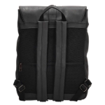 Obrázok z Enrico Benetti Rotterdam 17" Notebook Backpack Black