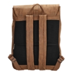 Obrázok z Enrico Benetti Rotterdam 17" Notebook Backpack Camel