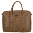 Obrázok z Enrico Benetti Rotterdam 15" Notebook Bag Camel