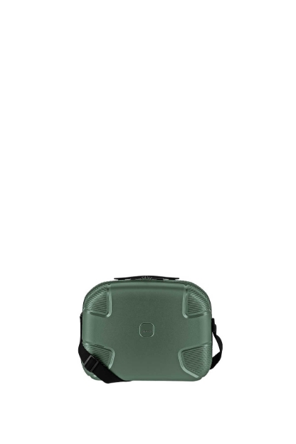 Obrázok z IMPACKT IP1 Beauty case Deep sea green 22 L