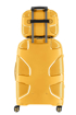 Obrázok z IMPACKT IP1 Beauty case Sunset yellow 22 L