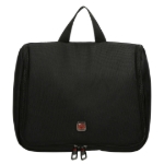 Obrázok z Enrico Benetti Cornell Toiletry Bag Black