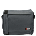 Obrázok z Enrico Benetti Amsterdam Shoulder Bag Grey 13 L