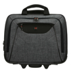 Obrázok z Enrico Benetti Frankfurt Notebook Trolley 27 l Grey 27 L