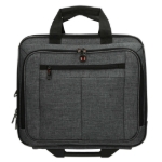 Obrázok z Enrico Benetti Frankfurt Notebook Trolley 24 l Grey 24 L