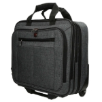 Obrázok z Enrico Benetti Frankfurt Notebook Trolley 24 l Grey 24 L
