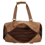 Obrázok z Enrico Benetti Rotterdam Sport Bag Camel 39 L