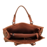 Obrázok z Enrico Benetti Bobbi 66523 Rust