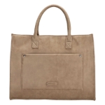 Obrázok z Enrico Benetti Bobbi 66523 Medium Taupe