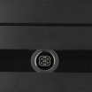 Obrázok z Enrico Benetti Montréal L Black 114 L