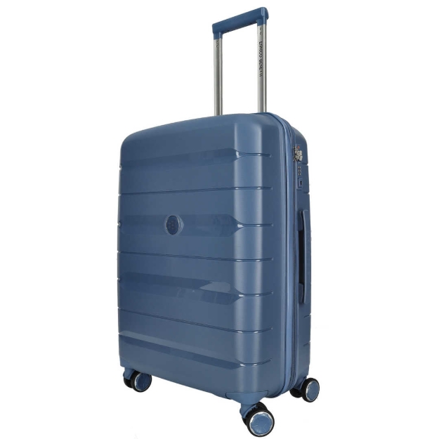 Obrázok z Enrico Benetti Montréal L Jeans blue 114 L