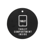 Obrázok z Enrico Benetti Wells 63000 Black 9 L