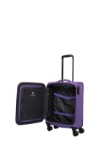 Obrázok z Travelite Rügen S Lilac 34 L