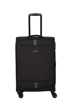 Obrázok z Travelite Rügen M Black 60/66 L