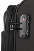 Obrázok z Travelite Rügen M Black 60/66 L