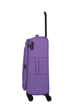 Obrázok z Travelite Rügen M Lilac 60/66 L