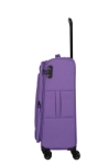 Obrázok z Travelite Rügen M Lilac 60/66 L