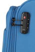 Obrázok z Travelite Rügen M Blue 60/66 L