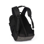 Obrázok z Bagmaster FUTURITY 22 A-2 městský batoh – černý Černá 28 l