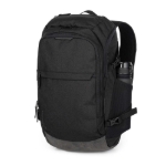 Obrázok z Bagmaster FUTURITY 22 A-2 městský batoh – černý Černá 28 l