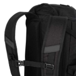 Obrázok z Bagmaster FUTURITY 22 A-2 městský batoh – černý Černá 28 l