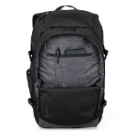 Obrázok z Bagmaster FUTURITY 22 A-2 městský batoh – černý Černá 28 l