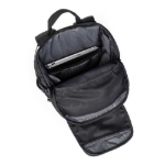 Obrázok z Bagmaster FUTURITY 22 A-2 městský batoh – černý Černá 28 l