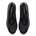 Obrázok z Piccadilly 110164-18 Dámske lodičky čierne