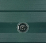 Obrázok z Enrico Benetti Montréal S Green 48 L