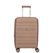 Obrázok z Enrico Benetti Montréal S Soft pink 48 L