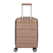 Obrázok z Enrico Benetti Montréal S Soft pink 48 L