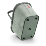 Obrázok z Reisenthel Carrybag Frame Twist Sage 22 L
