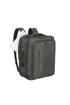 Obrázok z Travelite Crosslite 5.0 Board bag/Backpack Dark Olive 25/31 L
