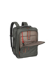 Obrázok z Travelite Crosslite 5.0 Board bag/Backpack Dark Olive 25/31 L