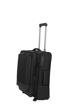 Obrázok z Travelite Crosslite 5.0 2w S exp. Black 37/41 L