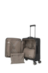 Obrázok z Travelite Crosslite 5.0 S Black 37 L