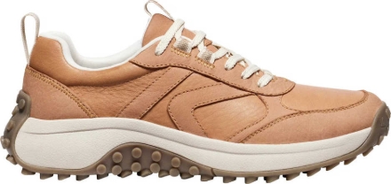 Obrázok z KEEN KS86 LEA W Women Dámske trekové topánky natural/birch