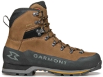 Obrázok z GARMONT NEBRASKA II GTX Uni Pánske trekové topánky toffee brown/black