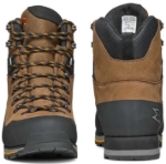 Obrázok z GARMONT NEBRASKA II GTX Uni Pánske trekové topánky toffee brown/black