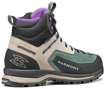 Obrázok z GARMONT VETTA TECH GTX WMS Lady Dámske trekové topánky chateau grey/dewberry violet