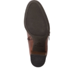 Obrázok z Tamaris 1-25547-43-305 Dámske čižmy cognac