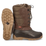 Obrázok z Demar VIGUR PRO 3820 Pánske poľovnícke topánky hnedé