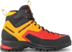 Obrázok z GARMONT Vetta Tech GTX Man Pánske trekové topánky racing red/radiant yellow