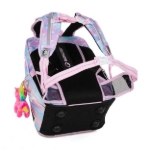 Obrázok z Bagmaster DOPI 23 A mini školní set pro prvňáčky - jednorožec Růžová 22 l