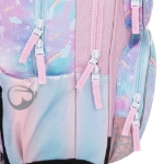 Obrázok z Bagmaster DOPI 23 A mini školní set pro prvňáčky - jednorožec Růžová 22 l